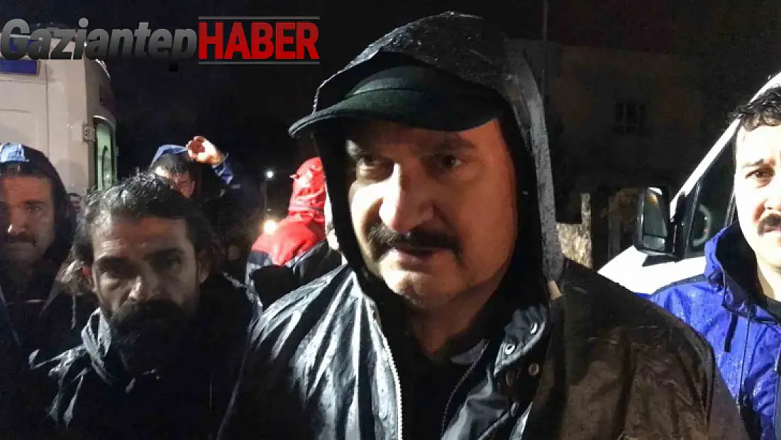 Batman’daki selde 1 kadın öldü, 3 çocuk aranıyor