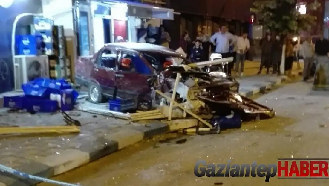 Bilecik’te feci kaza, 1 ölü 1’i ağır 5 yaralı