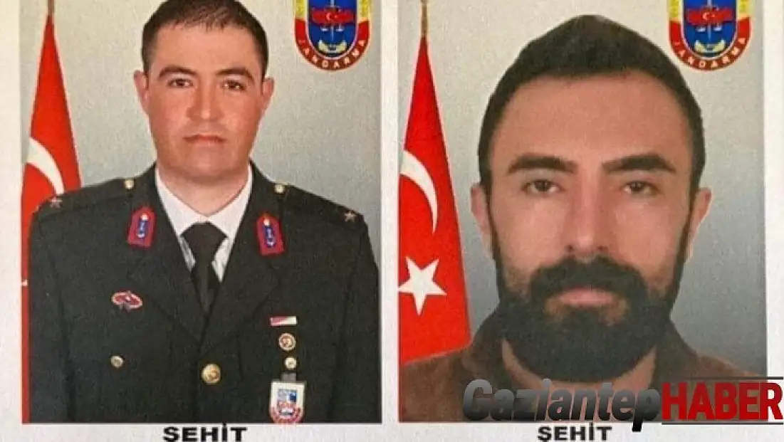 Bitlis’te şehit sayısı 2’ye yükseldi