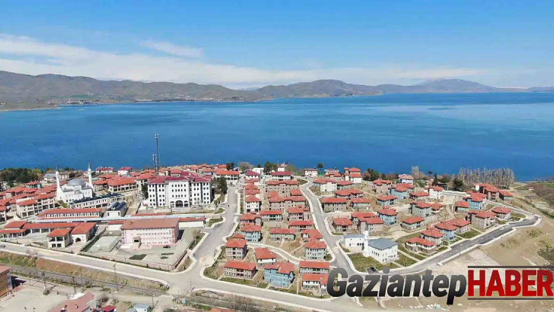 Elazığ’da 3.9 büyüklüğünde deprem