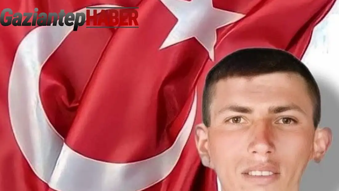 Erzincan’a şehit ateşi düştü