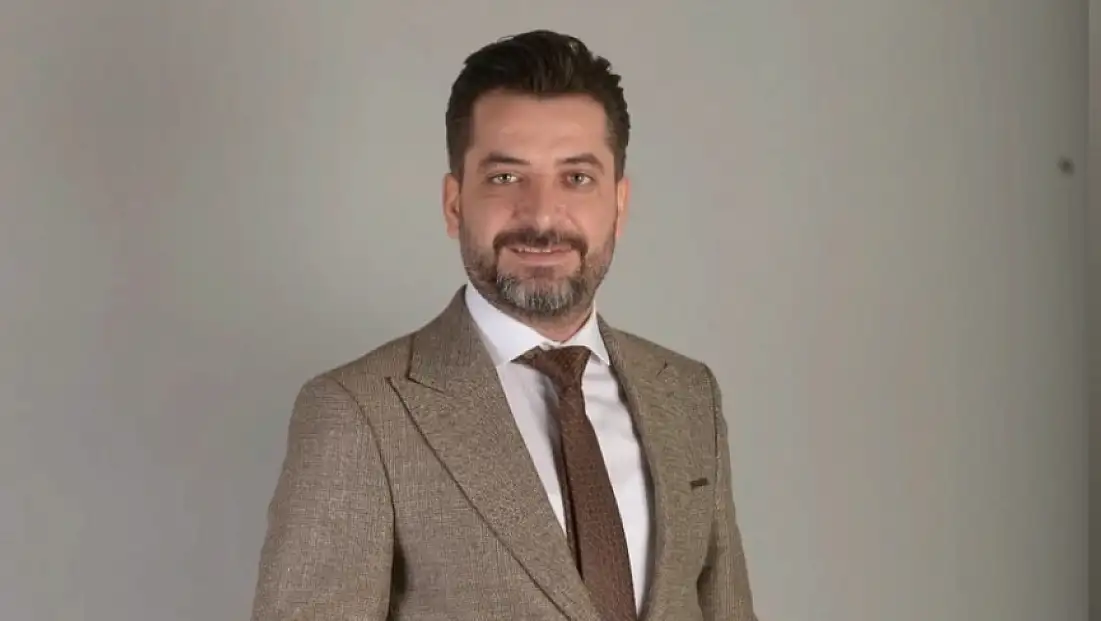 Gaziantep umumi nakliyatçılar odası başkanı Ahmet Kaya ; Miraç Gecesi en anlamlı gecelerden birisidir'