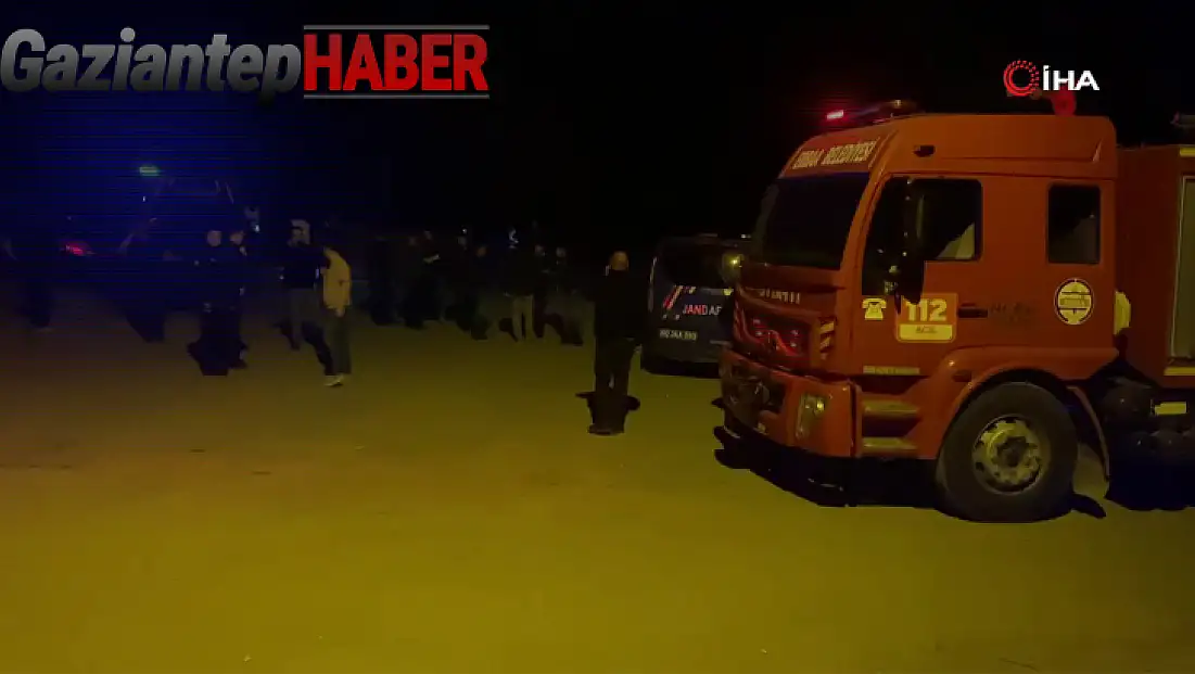 Tokat’ta ihbar üzerine gidilen evde patlama: 5’i jandarma personeli 7 yaralı