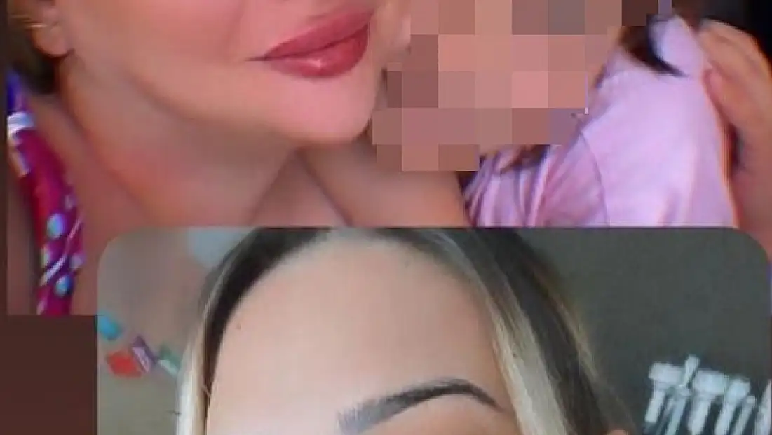 Mersin’de sevgili vahşeti: 2 ölü