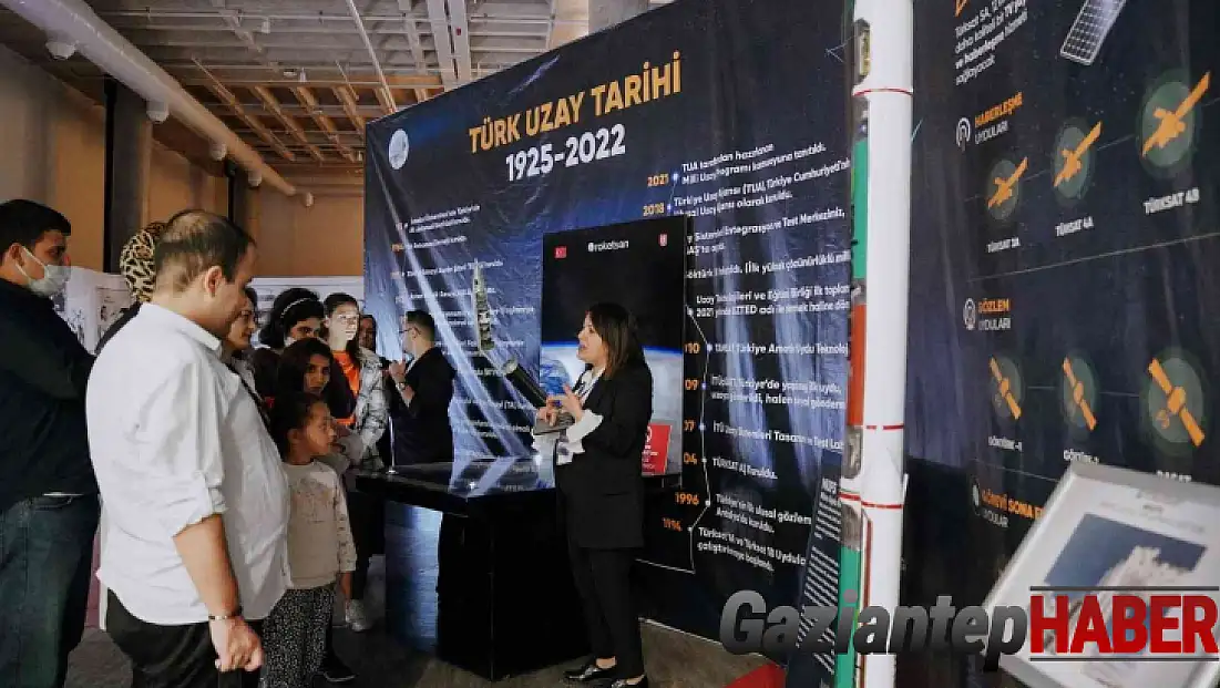 NASA sergisi 6 Ağustos’ta sona eriyor