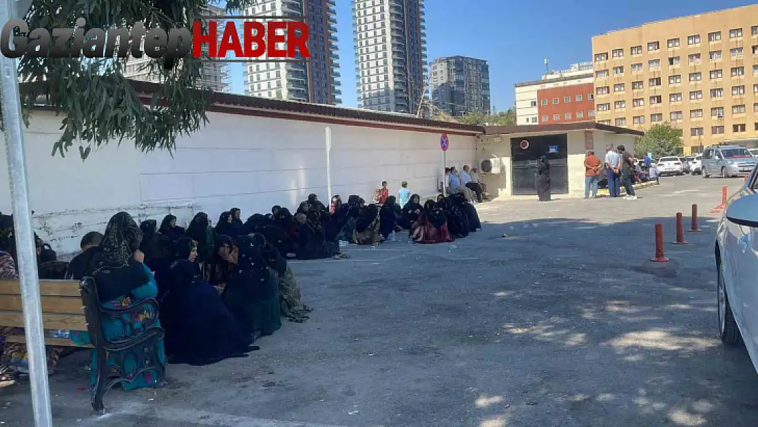 Salça yaparken akıma kapılan anne ile kızı hayatını kaybetti