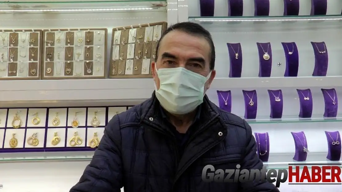 'Çeyrek altın yılsonunda 900 TL'yi görebilir'