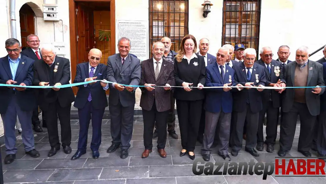 'Kuzey Kıbrıs - Akdeniz'in İncisi' fotoğraf sergisi ziyaretçilerini bekliyor