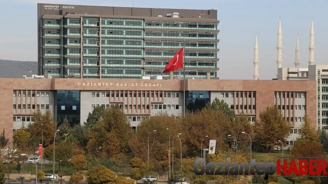 'Öpücük' rüşvet sayıldı
