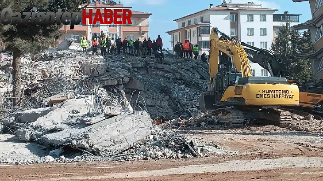 134 kişinin öldüğü Ayşe-Mehmet Polat sitesi ile ilgili şok iddianame: Zemin etüdü yapılmamış