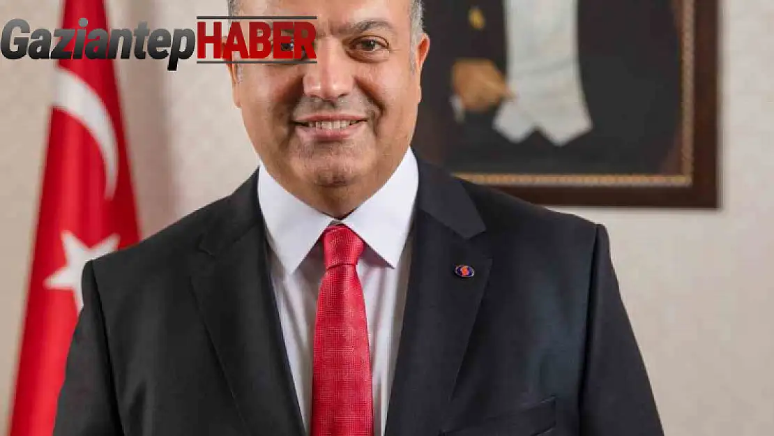 14 Mart Tıp Bayramı mesajı