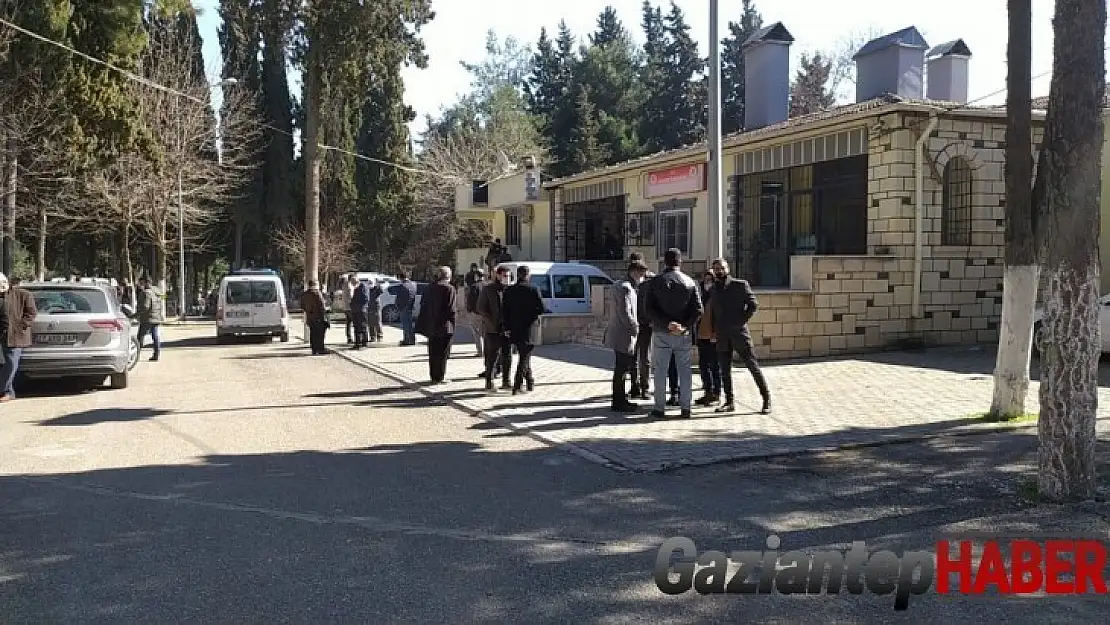 14 yaşındaki çocuk trafik kazasında hayatını kaybetti
