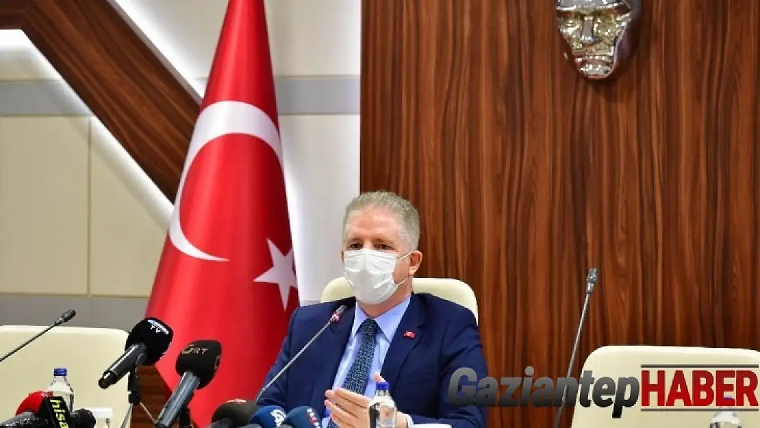 15 Temmuz kutlamalarında 50'er kişilik gruplar halinde nöbet tutulacak