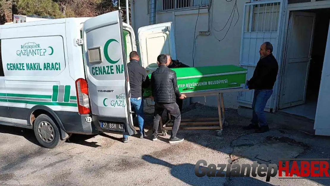 16 yaşındaki Dilber, kardeşinden silahı almak isterken vurulmuş