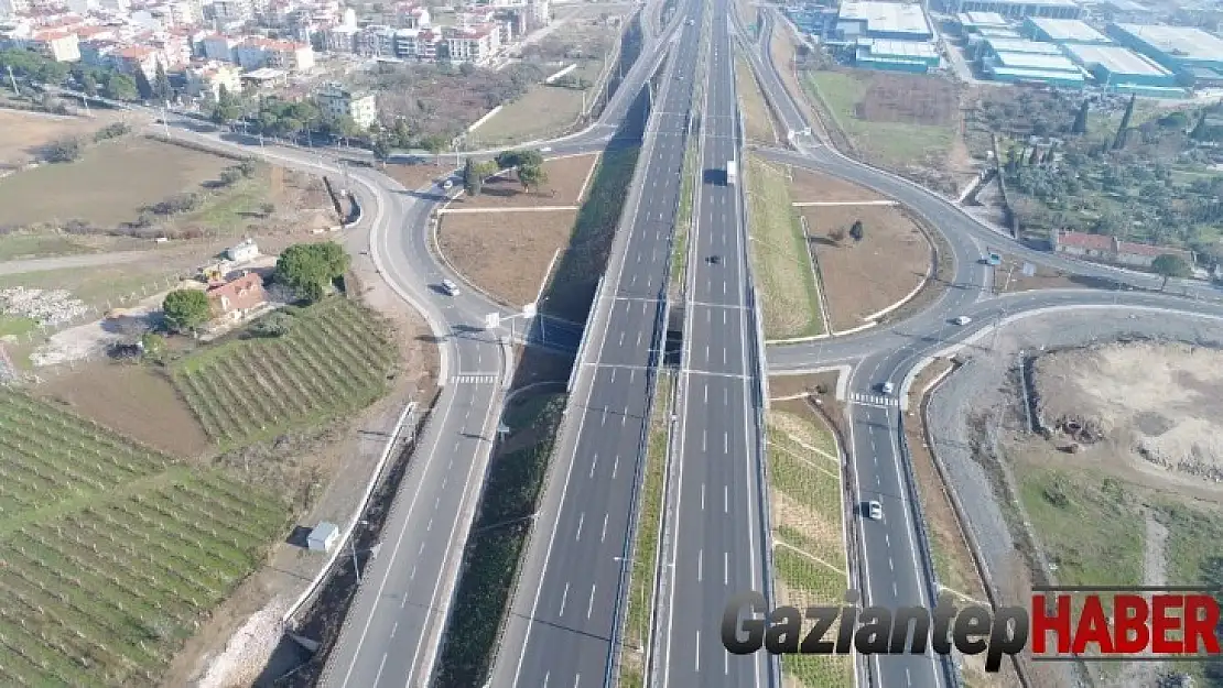 16 yılda taşıt sayısı 2 buçuk kat artmasına rağmen kazalarda can kaybı azaldı