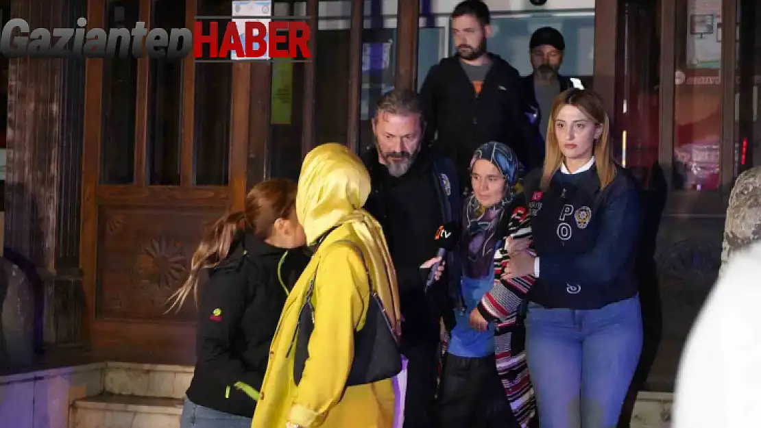 18 yıl önce kaybolan kadının oğlundan sonra gelini de tutuklandı