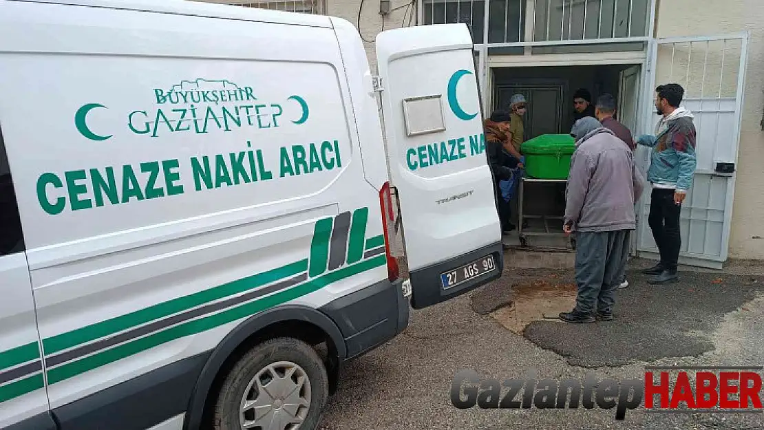 21 yaşındaki genç silahlı kavgada hayatını kaybetti