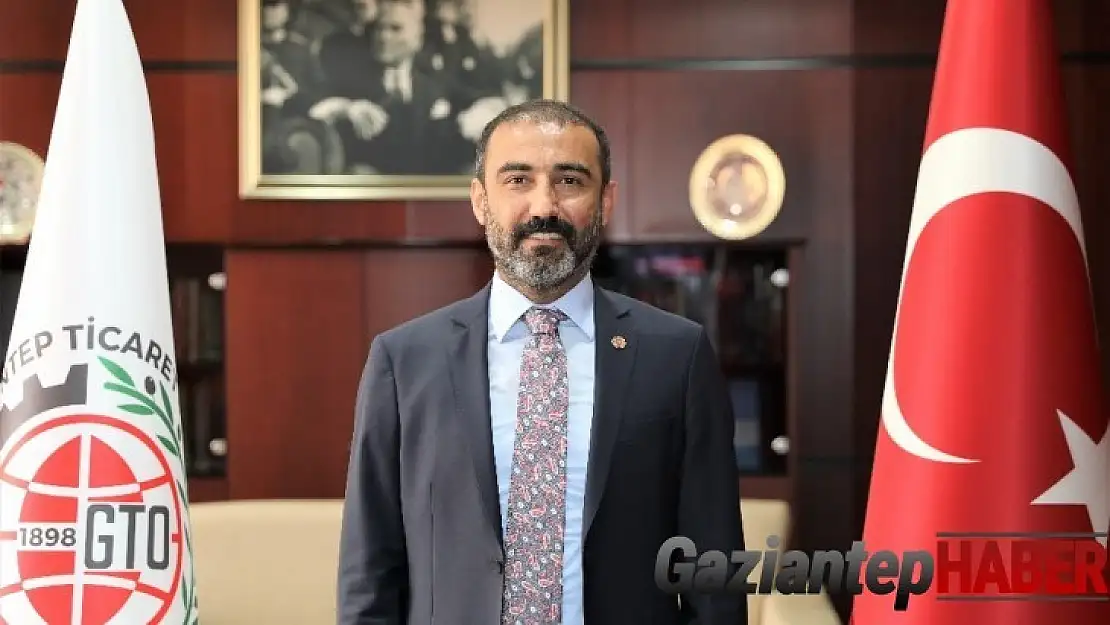 26 Gaziantepli Türkiye'nin en büyükleri arasında