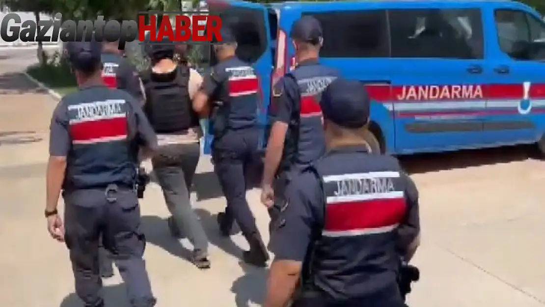 3 kardeşin öldüğü muhtarlık kavgasının müebbet alan firarisi yakalandı