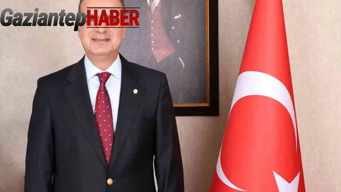 30 Ağustos Zafer Bayramı mesajı