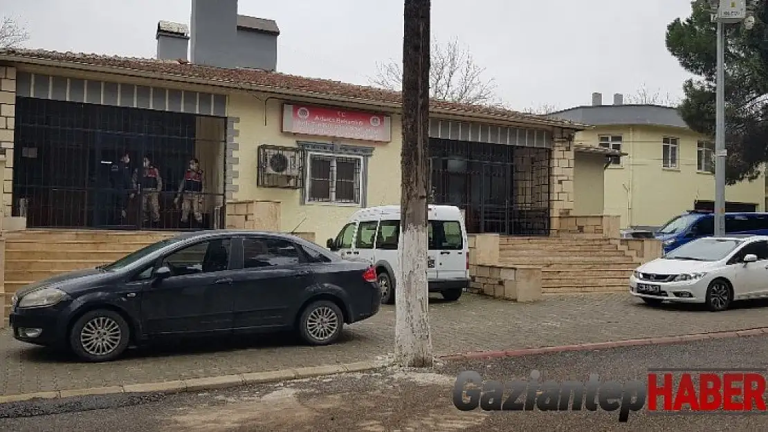 Gaziantep'te vahşet: Belediye çalışanı feci şekilde öldürülmüş halde bulundu