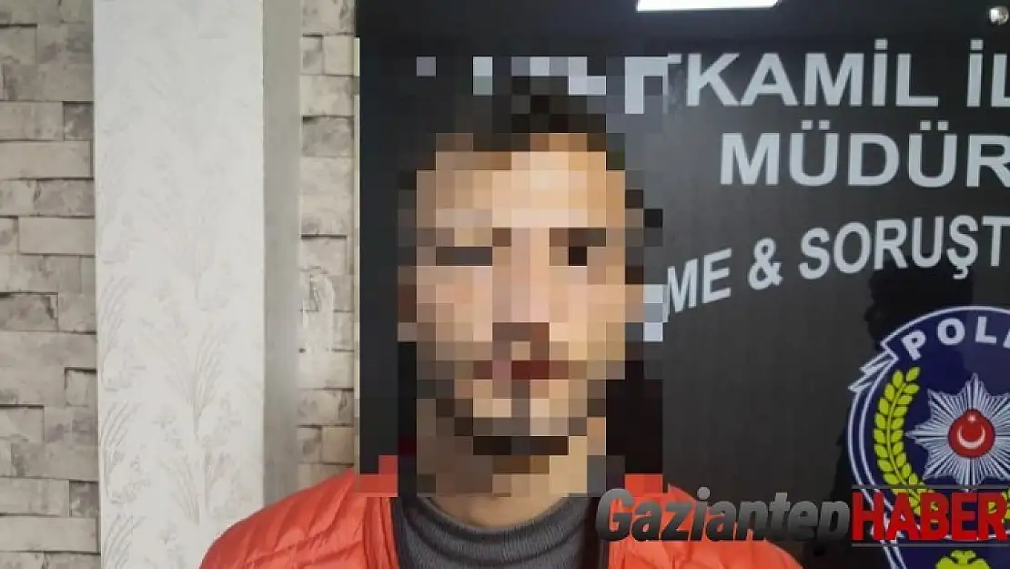 9 hırsızlık olayının faili 3 şüpheli tutuklandı