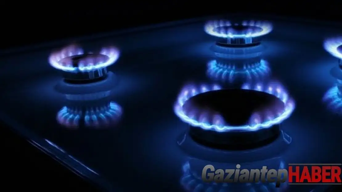 Doğalgaza yılın 3. zammı