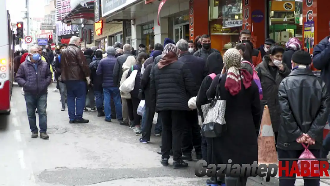 ENAG Nisan ayı enflasyon oranını açıkladı