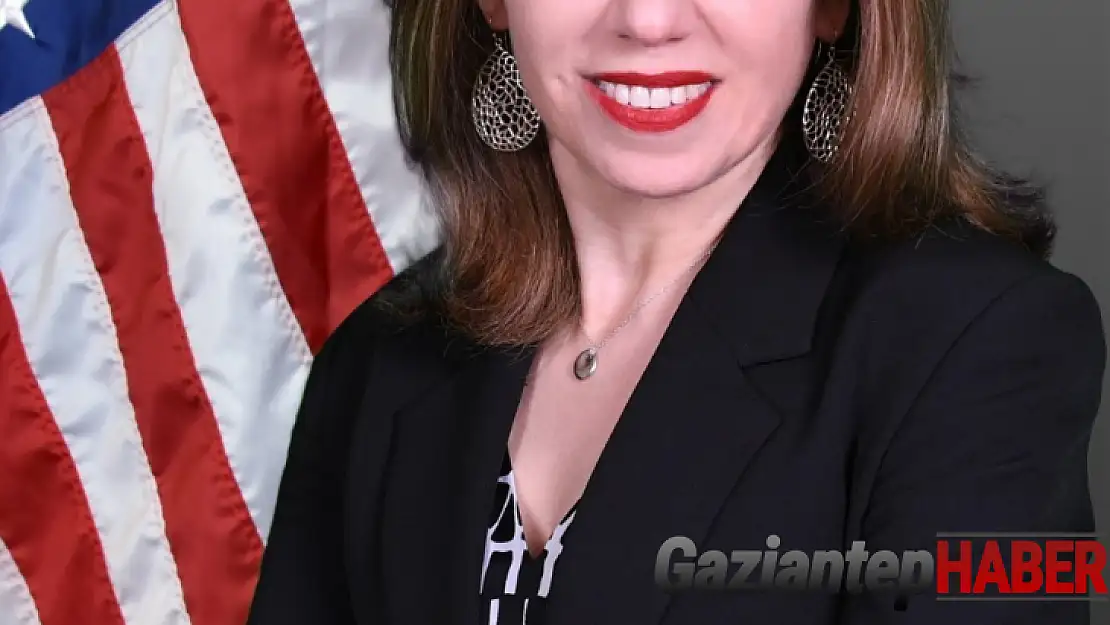 ABD Büyükelçiliği Sözcüsü Eadeh: 'ABD ile NATO'nun Rusya'yla çatışmaya girmeye niyeti yok'