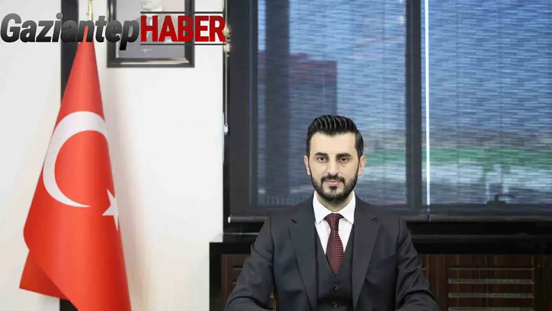 Acar'dan 10 Kasım mesajı