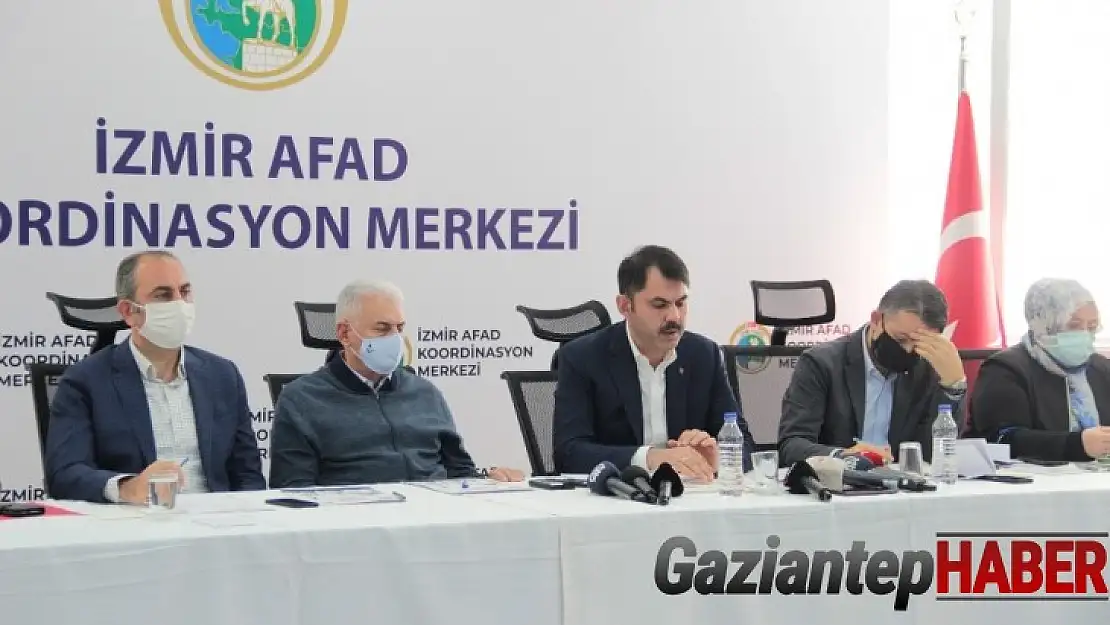Adalet Bakanı Gül: 'Çirkin paylaşımlar hakkında soruşturma başlatılacak'
