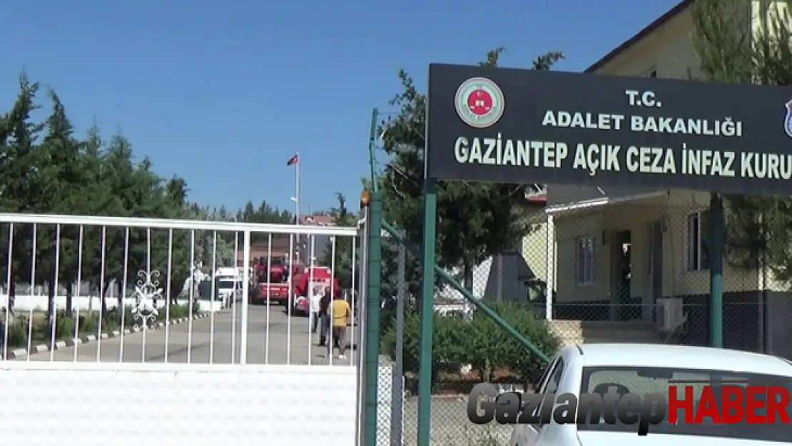 Ceza İnfaz Kurumlarında açık görüşlerin tarihi belli oldu