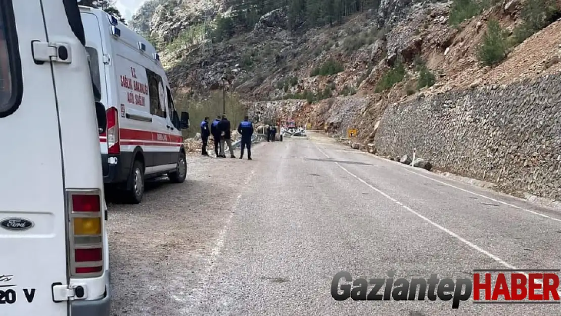 Adana'daki heyelanda hayatını kaybeden öğretmelerin kimlikleri belli oldu