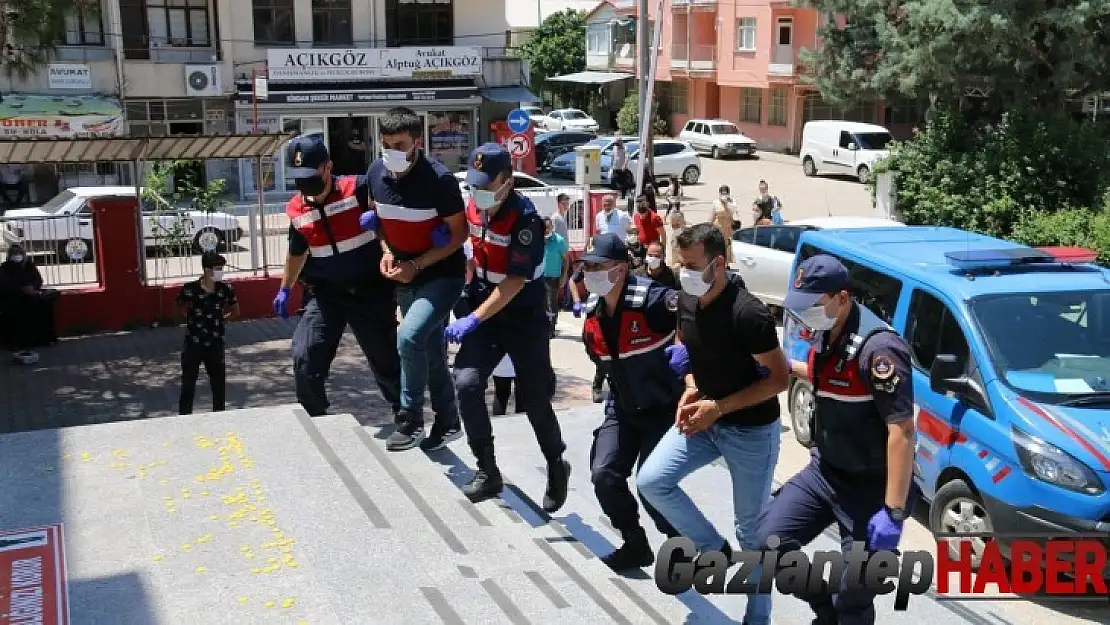 Adana'daki silahlı saldırıya 1 tutuklama daha