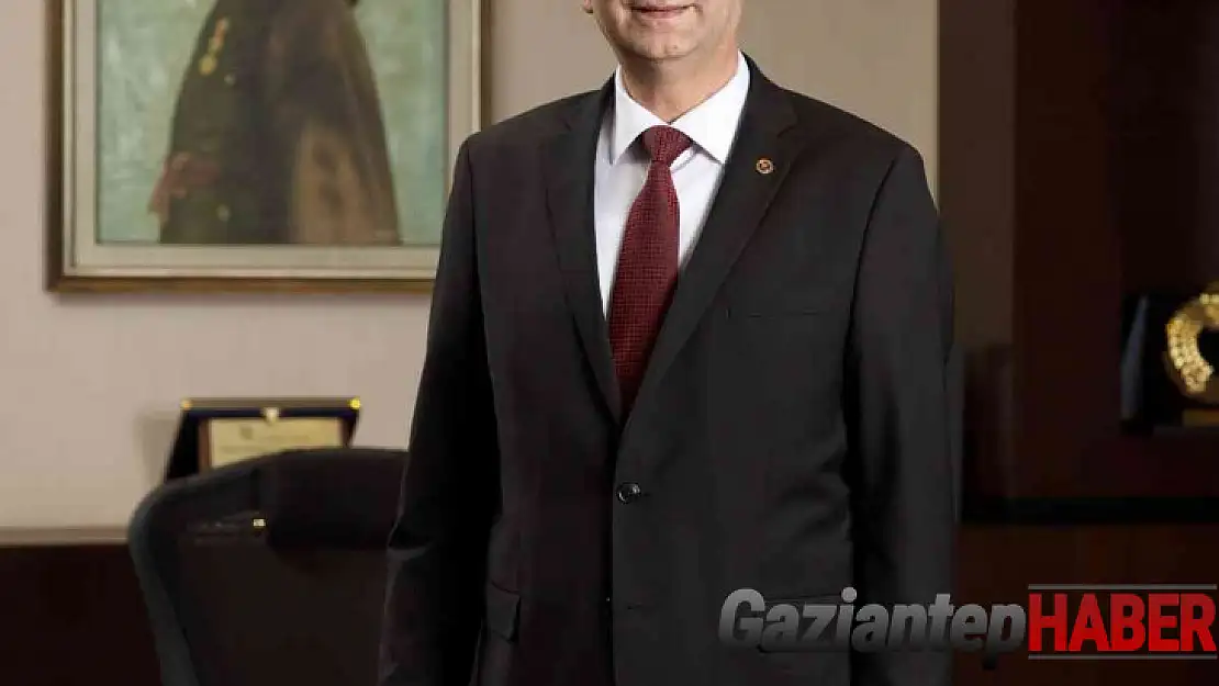 Adnan Ünverdi ihracat rakamlarını değerlendirdi