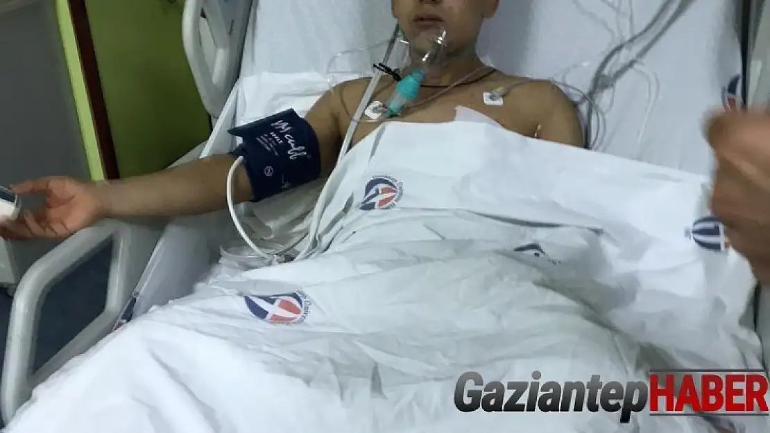 Adrese cevap veremeyince kalbinden bıçaklandı