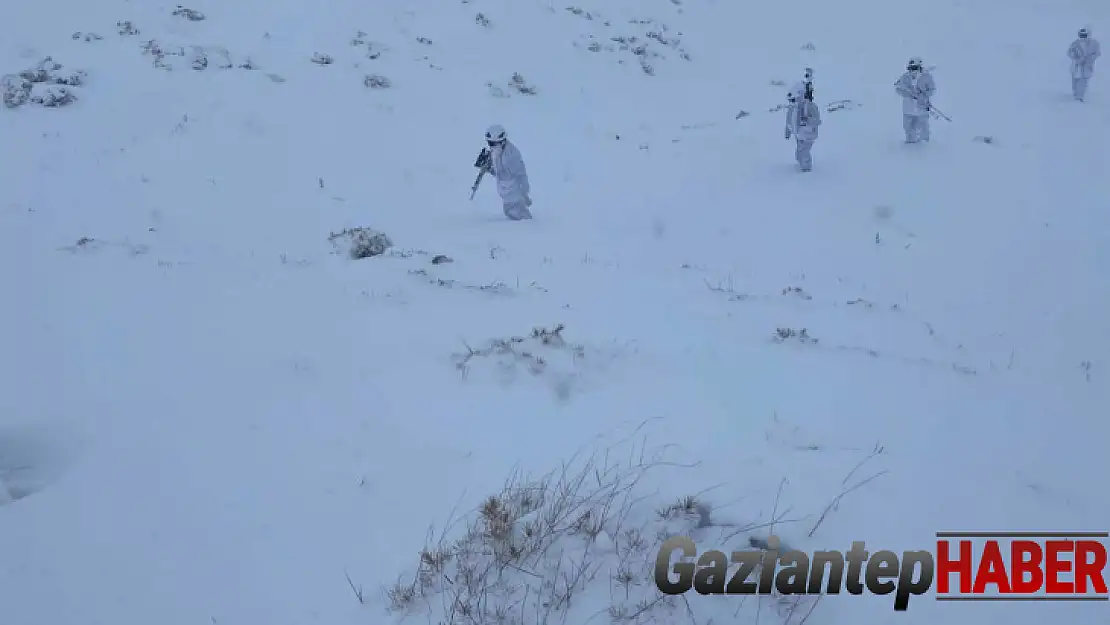 Ağrı, Kars ve Erzurum'da 