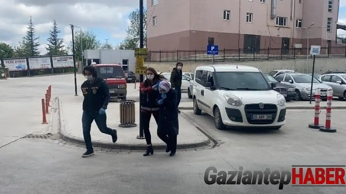 Ahlaksız çifte ceza yağdı