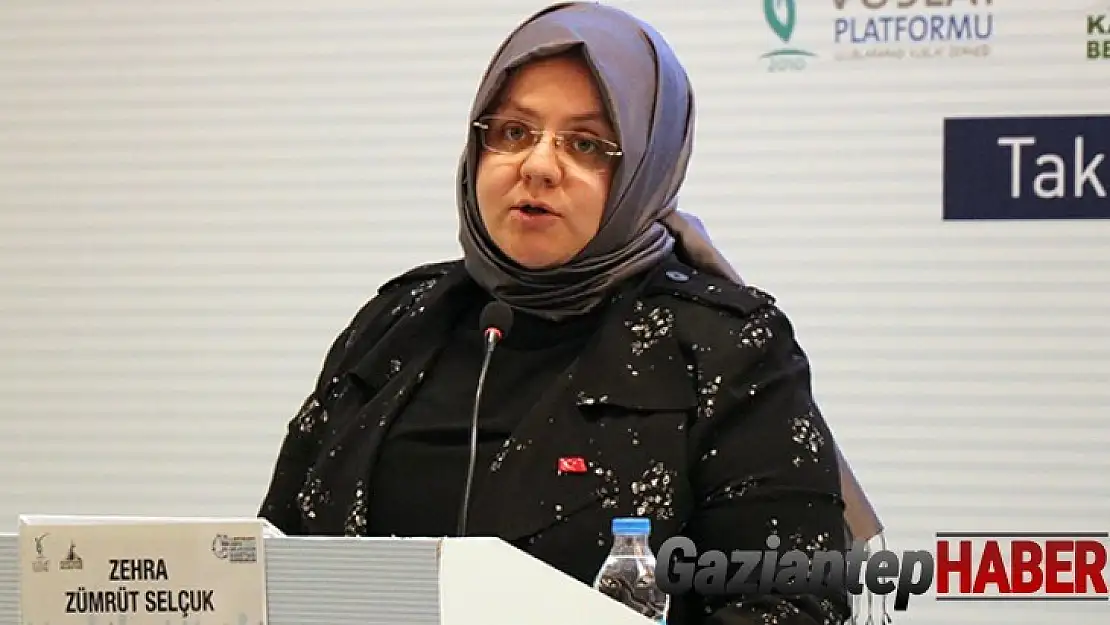 Bakandan atama müjdesi