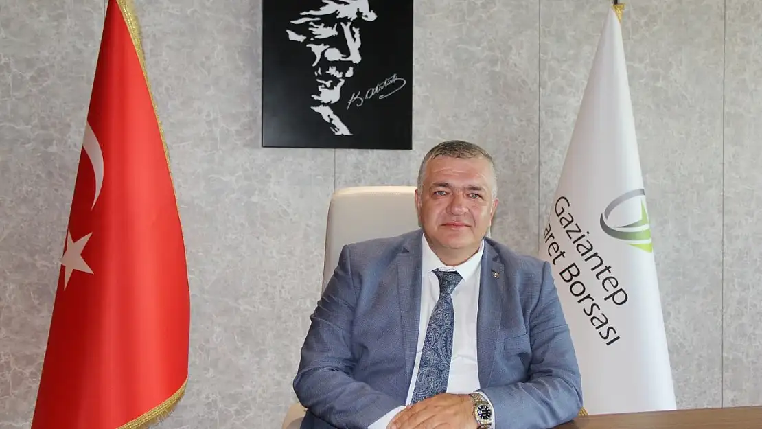 Akıncı: 'İklim değişikliği geleceği tehdit ediyor'