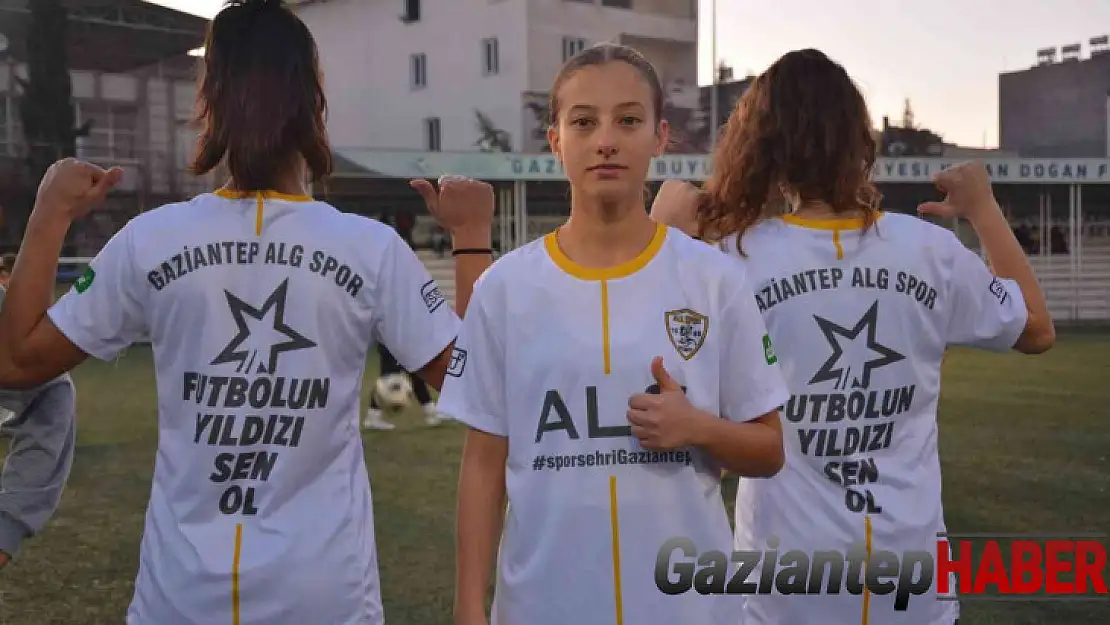 ALG Spor altyapıda rekora koşuyor