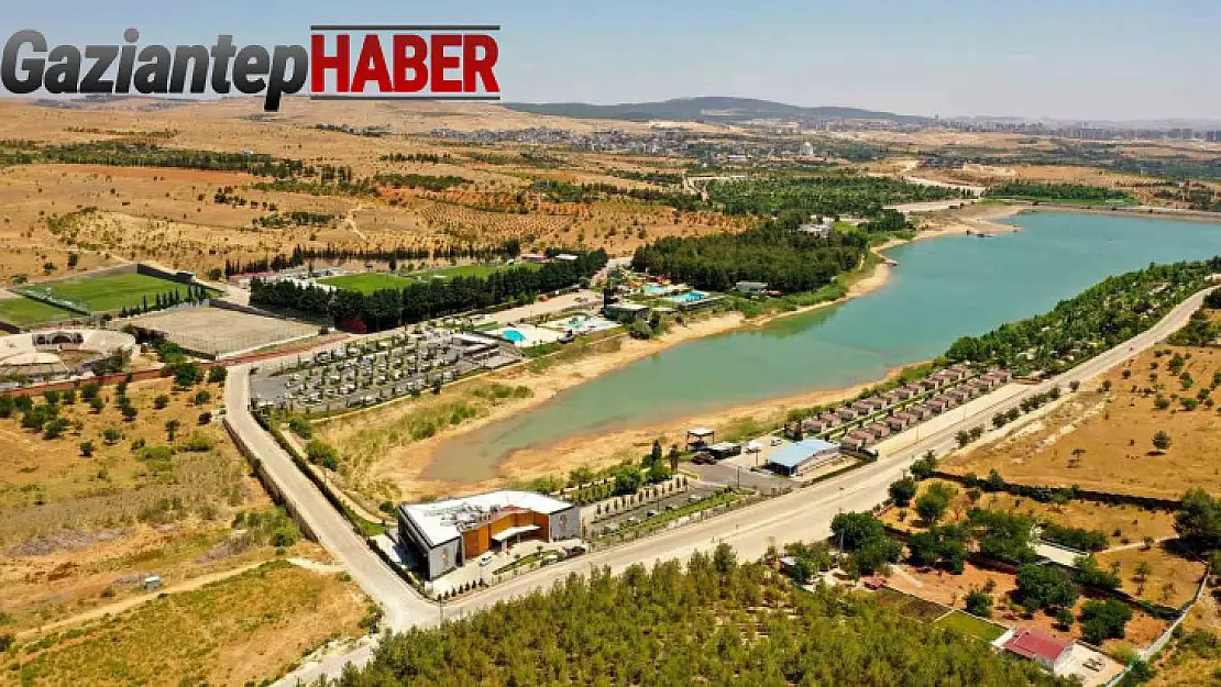 Alleben Karavan Park, bin 550 yerli ve yabancı turisti misafir etti