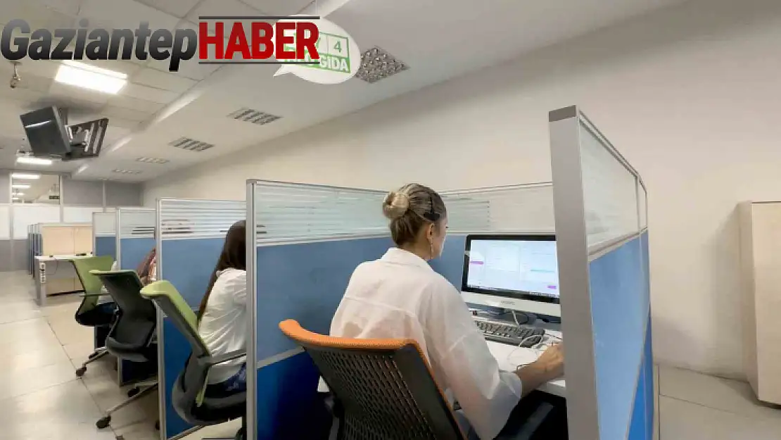 Alo 174 Gıda Hattı'na 14 yılda 3 milyona yakın çağrı yapıldı