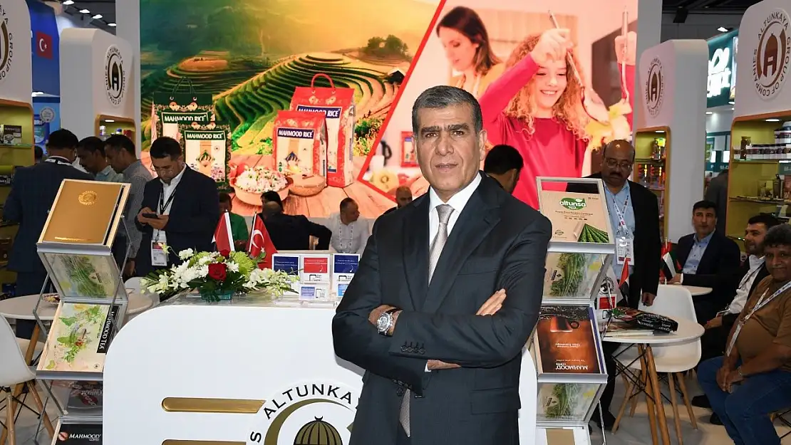 Altunsa ve Mahmood ile globale imzamızı atıyoruz