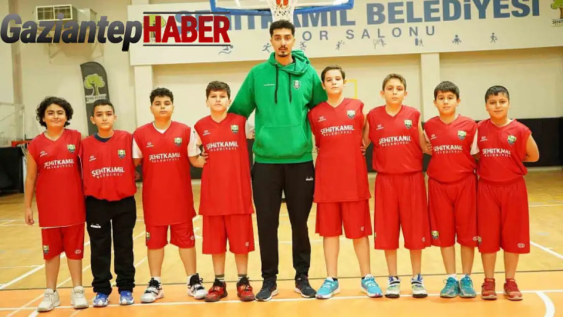 Altyapıda 13 farklı takıma dev yatırım