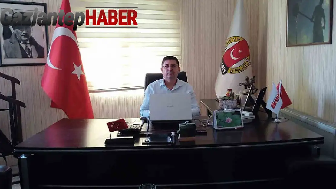 Anadolu Basın Birliği'nden gazetelere teknik destek