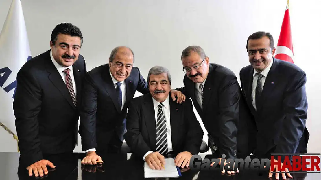 Anadolu'nun en büyük 500 şirket araştırması