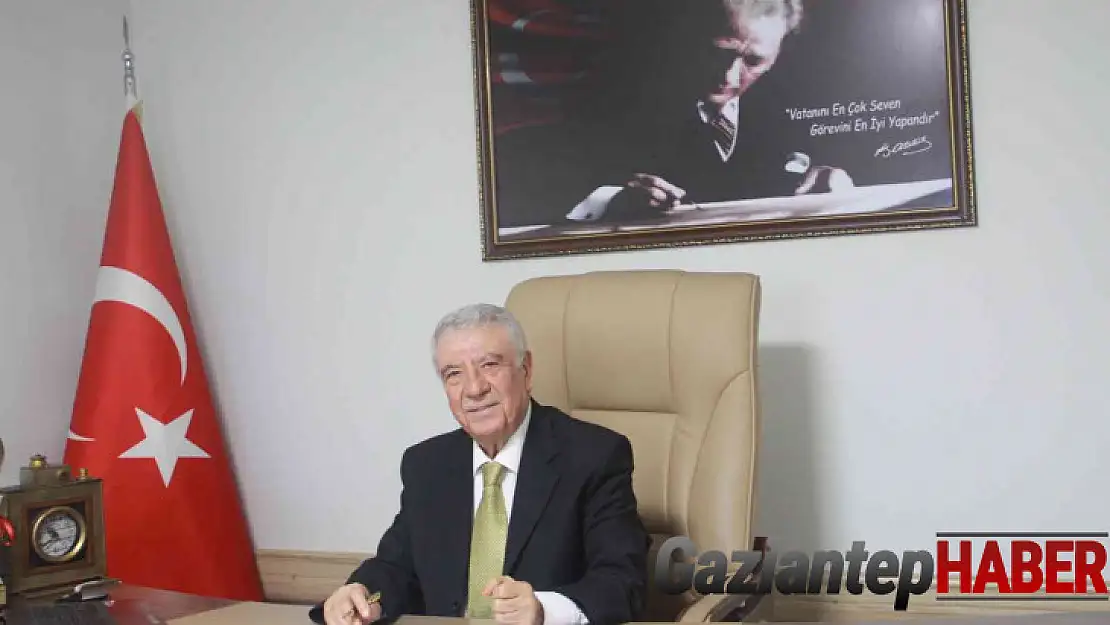 Anka'dan 30 Ağustos mesajı