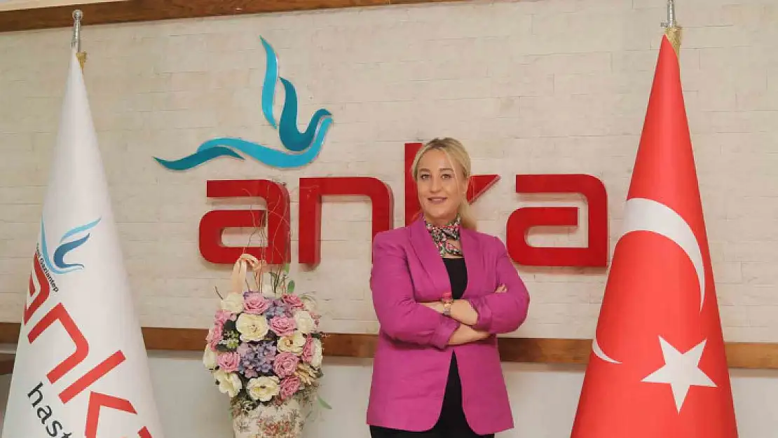 ANKA'dan hemşirelere teşekkür
