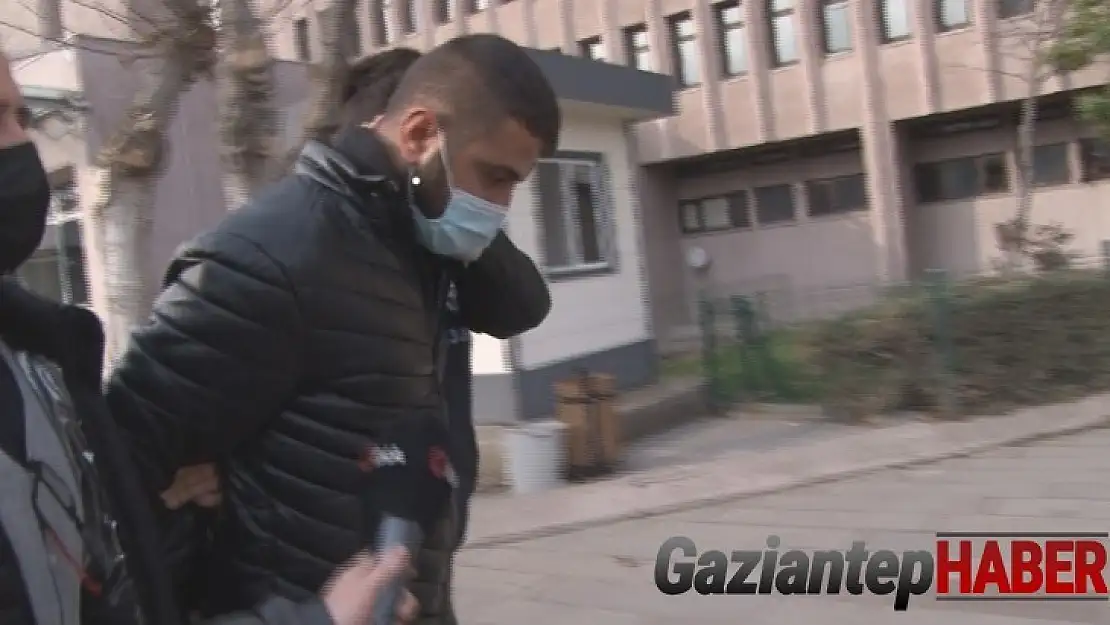 Kadın cinayetinin zanlısı tutuklandı